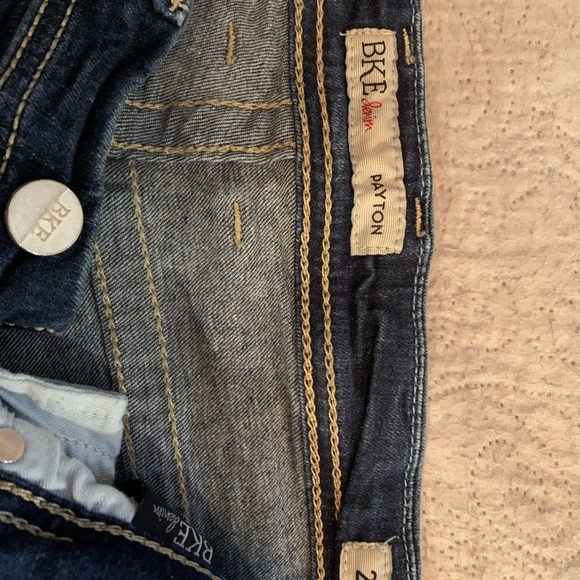 BKE Jeans - Picture 2 of 2
